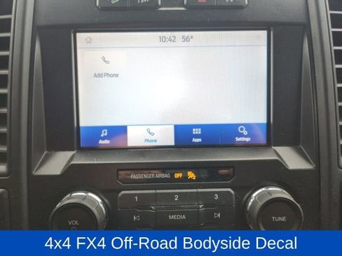 Used 2020 Ford F150 XL w/ Equipment Group 101A Mid image 24