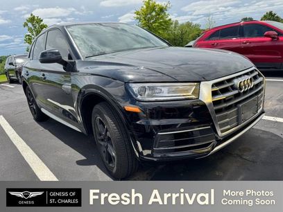Used 2018 Audi Q5 2.0T Premium w/ Convenience Package