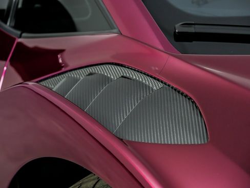 Used 2022 Lamborghini Huracan STO image 7