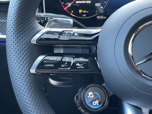 New 2026 Mercedes-Benz GLC 43 AMG 4MATIC image 26