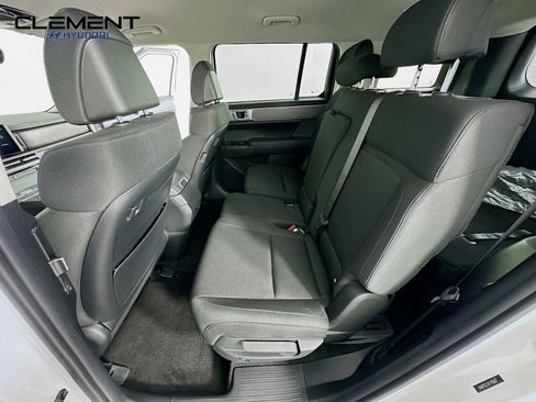 New 2026 Hyundai Santa Fe SE image 26