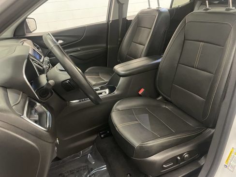 Used 2023 Chevrolet Equinox Premier FWD image 14