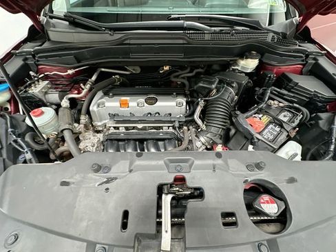 Used 2010 Honda CR-V EX-L image 23