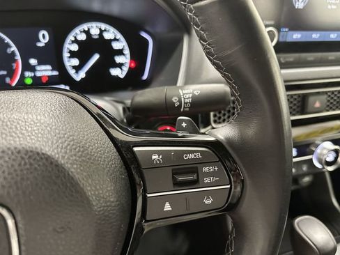 Used 2024 Honda Civic Sport image 34
