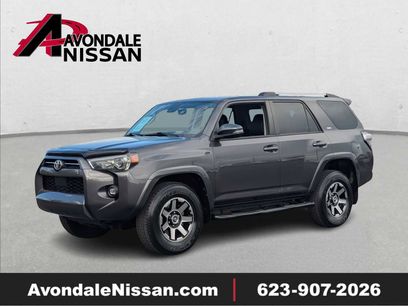 Used 2021 Toyota 4Runner SR5 Premium