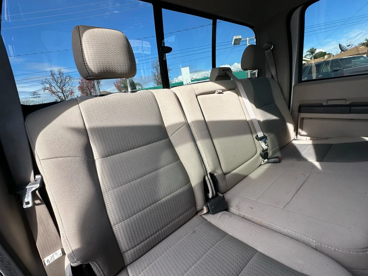 Used 2008 Ford F350 XLT RWD image 18