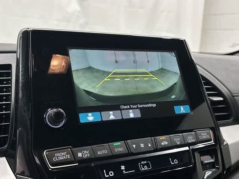 Certified 2024 Honda Odyssey Sport image 23