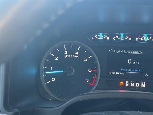 Certified 2019 Ford F150 XLT w/ Equipment Group 302A Luxury image 48