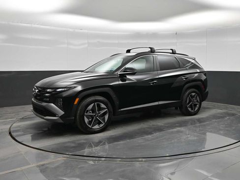 New 2026 Hyundai Tucson SEL AWD/4WD image 1