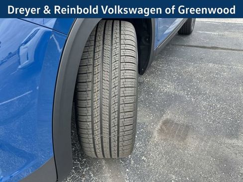 New 2026 Volkswagen Atlas SE image 12