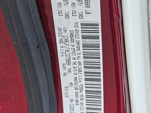 Used 2020 Jeep Grand Cherokee Summit AWD/4WD image 30