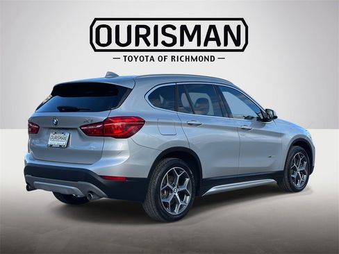 Used 2018 BMW X1 xDrive28i image 21