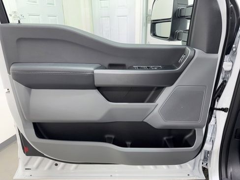 New 2026 Ford F350 XLT w/ FX4 Off-Road Package image 10