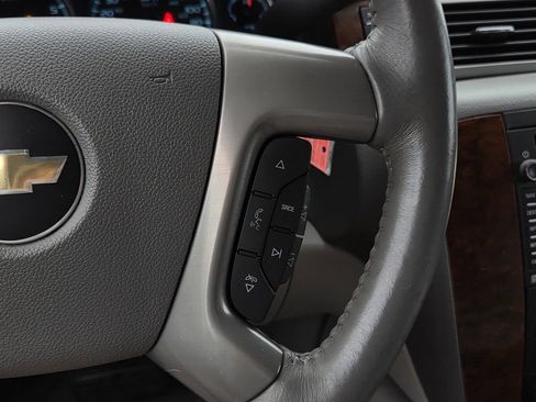 Used 2014 Chevrolet Tahoe LTZ AWD/4WD image 25