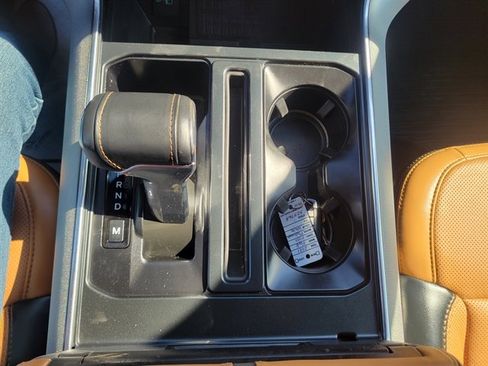 Used 2021 Ford F150 Platinum w/ Equipment Group 701A High image 15