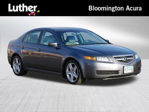 Used 2004 Acura TL image 1