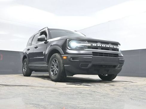 Used 2021 Ford Bronco Sport Big Bend AWD/4WD image 45