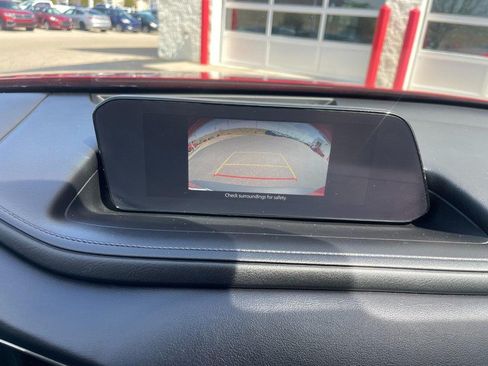 Used 2025 MAZDA CX-30 AWD 2.5 S w/ Preferred Package image 31