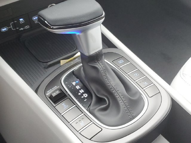 New 2026 Hyundai Kona SEL Sport AWD/4WD image 30