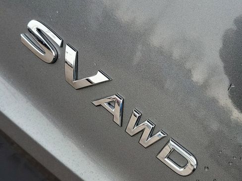 Used 2021 Nissan Rogue SV image 33