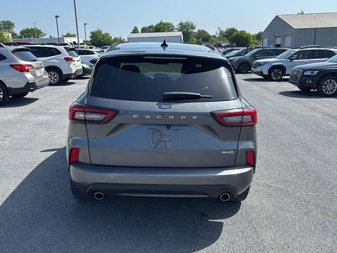 Used 2023 Ford Escape ST-Line AWD/4WD image 4