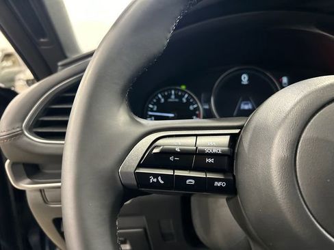 New 2026 MAZDA MAZDA3 s Sport image 12