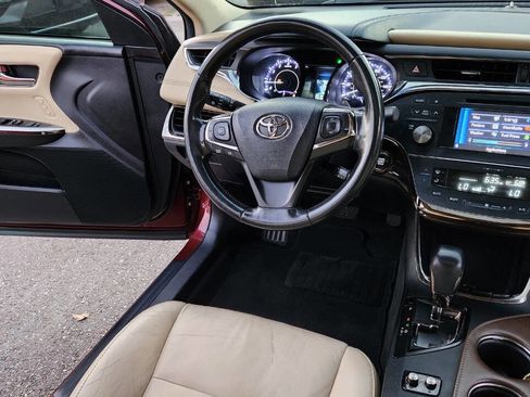 Used 2013 Toyota Avalon XLE Touring image 36