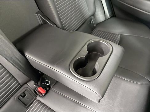 Certified 2024 Toyota Corolla Cross AWD Hybrid w/ Convenience Package image 43