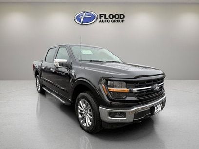 New 2026 Ford F150 XLT w/ Equipment Group 303A High