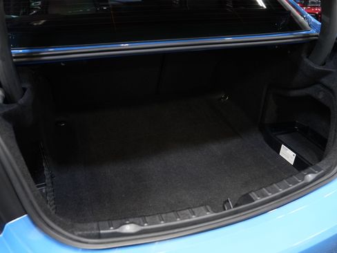 Used 2018 BMW M3 RWD image 54