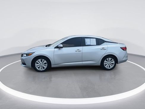 Used 2023 Nissan Sentra S FWD image 5