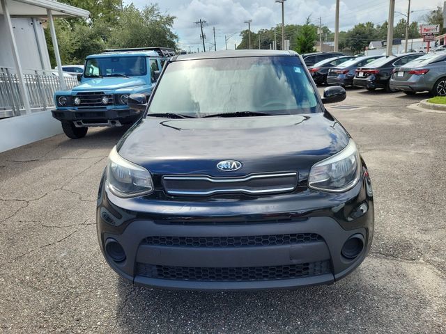 Used 2018 Kia Soul FWD image 5