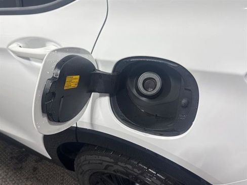 New 2026 Buick Envista Sport Touring w/ Convenience I Package image 12