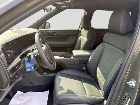 New 2026 Hyundai Santa Fe Calligraphy AWD/4WD image 10