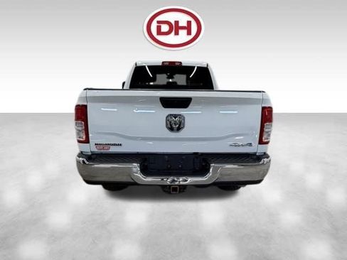 Used 2023 RAM 3500 Big Horn w/ Level 1 Equipment Group AWD/4WD image 10