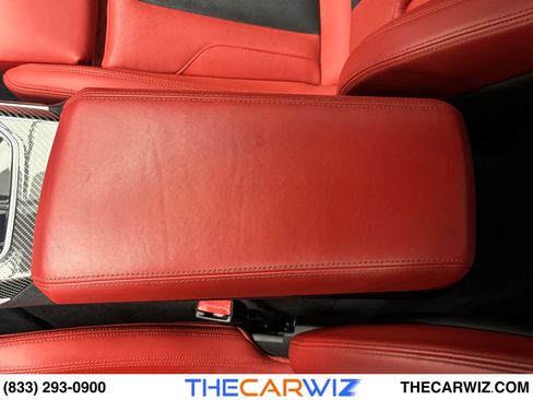 Used 2024 BMW M4 xDrive Competition w/ Executive Package image 77