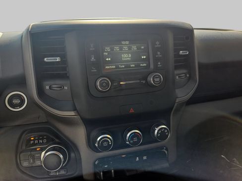 Used 2019 RAM 1500 Tradesman w/ Tradesman Group AWD/4WD image 22