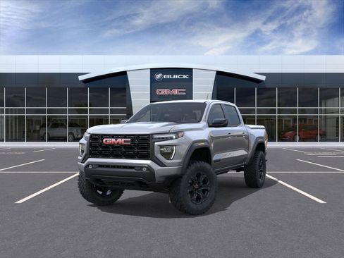 New 2024 GMC Canyon Elevation w/ Convenience Package image 8