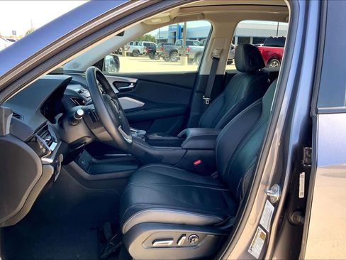 Used 2019 Acura RDX FWD w/ Technology Package image 8