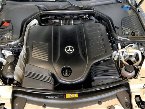 Used 2019 Mercedes-Benz CLS 450 image 9