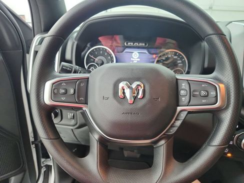 New 2026 RAM 1500 Express AWD/4WD image 21