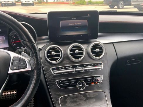 Used 2016 Mercedes-Benz C 450 AMG image 6