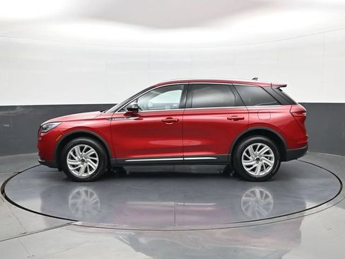 Used 2022 Lincoln Corsair FWD image 8