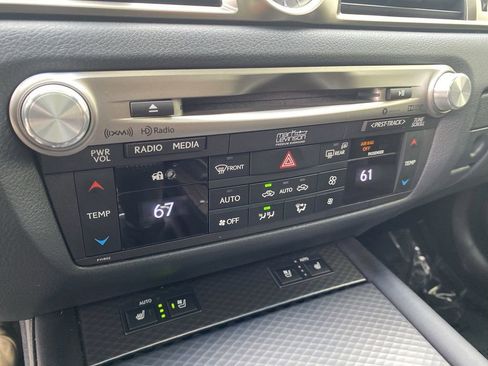 Used 2019 Lexus GS 350 F Sport image 19