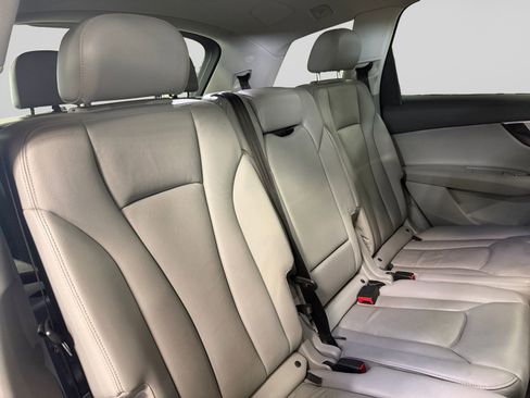 Used 2018 Audi Q7 2.0T Premium Plus AWD/4WD image 23