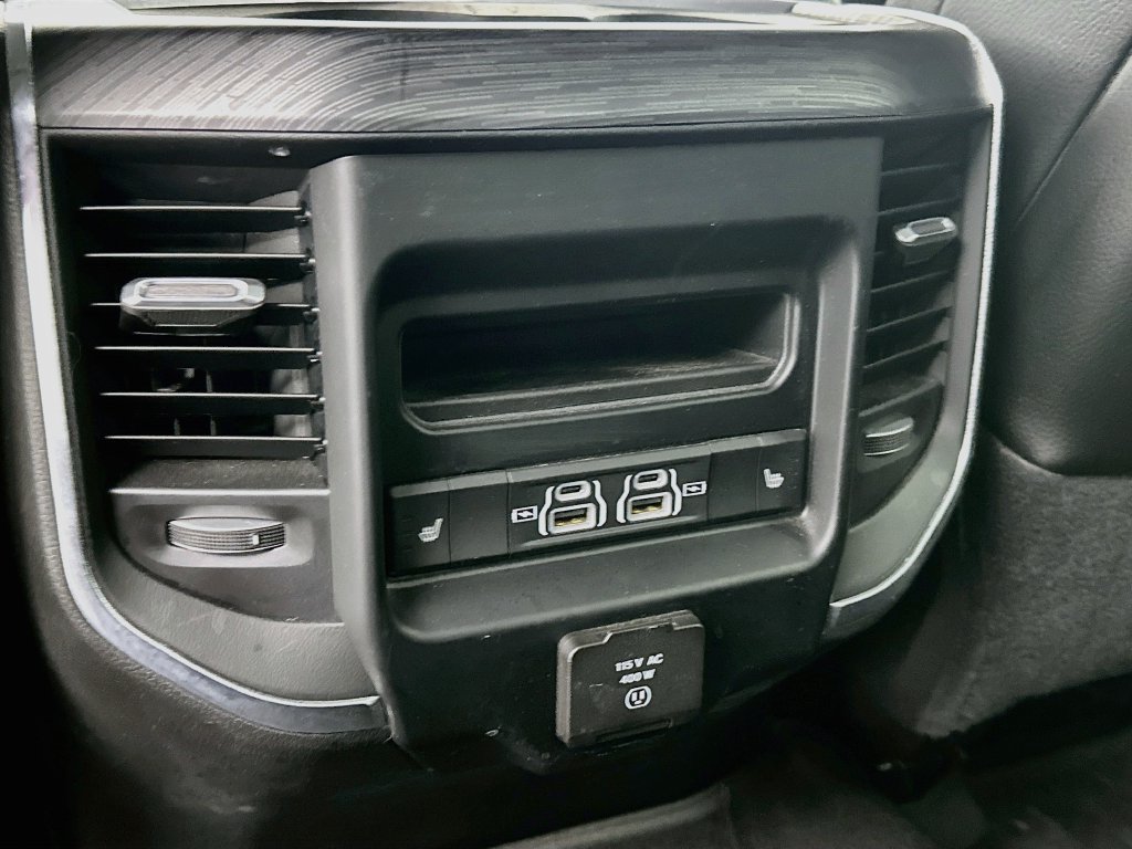 Certified 2024 RAM 2500 Laramie w/ Sport Appearance Package AWD/4WD image 37