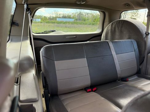 Used 2003 Ford Excursion Eddie Bauer AWD/4WD image 65