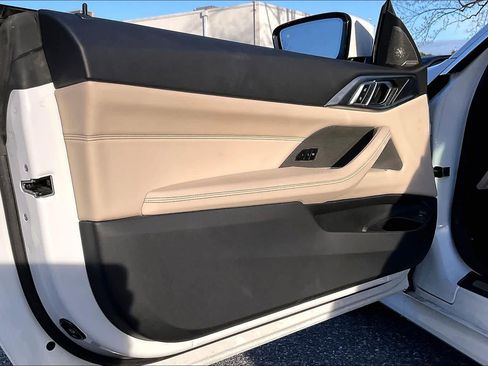 Used 2025 BMW 430i xDrive Coupe w/ Premium Package image 21