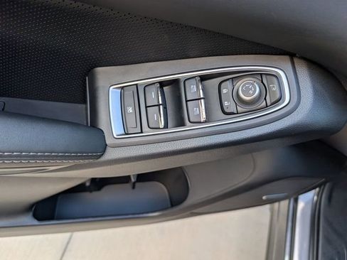 New 2026 Subaru Ascent Limited AWD/4WD image 15
