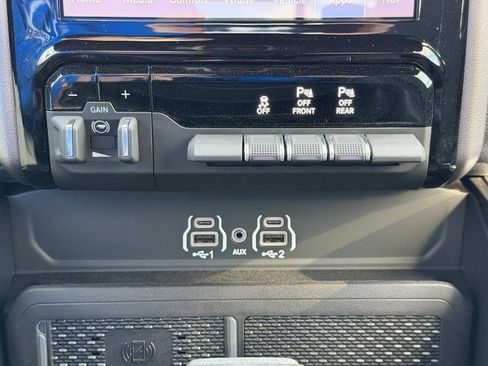 New 2026 RAM 1500 Big Horn image 34